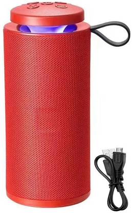 TohuBohu Best Buy J.B.L Boom Beat high sound with ultra 3d bass Wireless Speaker Fm Hands Free Call Stereo Bass Colorful LED Lights Mini Music Box 10 W Bluetooth Speaker