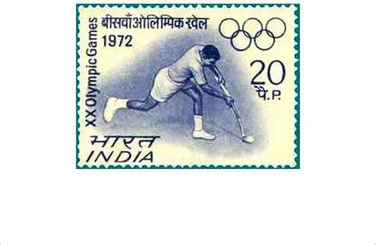 Phila Hub 1972-Olympic Games, Munich POSTAGE STAMP MNH CONDITION Stamps