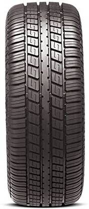 MRF ZVTS 145/70 R13 71S ( Set of 4 ) Tubeless Car Tyre 4 Wheeler Tyre