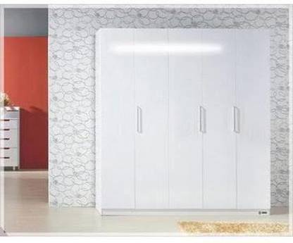 One2one Enterprises Decorative White Wallpaper