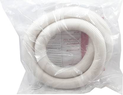 Life's Good LG Original Drain Pipe 2 Meter Washing Machine Outlet Hose