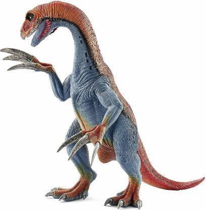 MINTLEAF Big Size Kids Realistic Looking Dinosaur Toy For Children (Pack of 1) (Multi color)