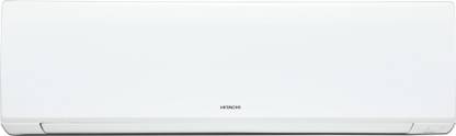 Hitachi 1.5 Ton 3 Star Split Smart AC with Wi-fi Connect  - White