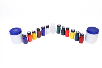 Vardhman Pigment dyes ( acryamine dyes ) used for block & screen printing,