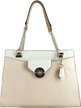 GUESS BELLE ISLE Shoulder Bag