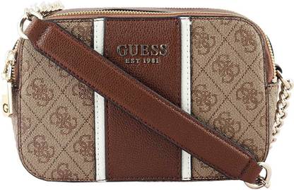 GUESS CATHLEEN Sling Bag