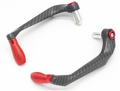 AutoPowerz Brake Clutch Lever For Universal For Bike Universal For Bike