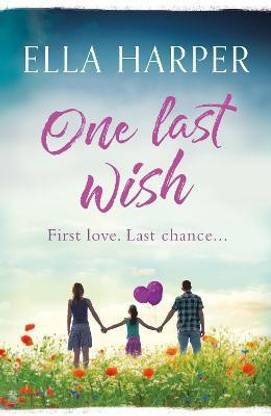One Last Wish