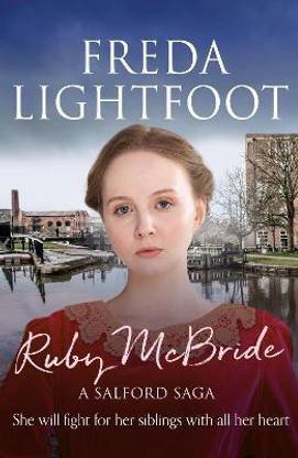 Ruby McBride