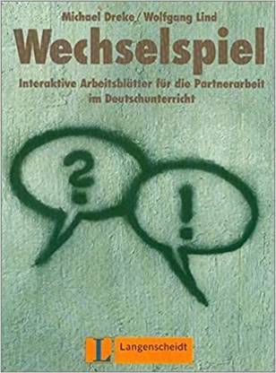 Wechselspiel: Level 2