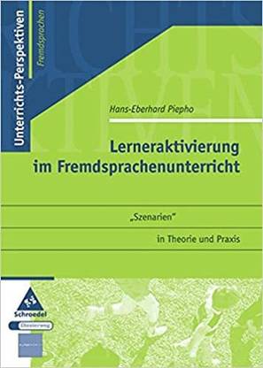 Lerneraktivierung im Fremdsprachenunterricht