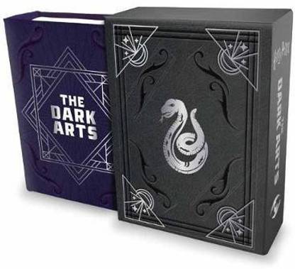 Harry Potter: The Dark Arts Tiny Book