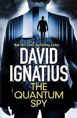 The Quantum Spy