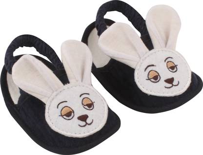 Coco Candy Booties