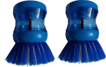 SBTs Nylon Wet Brush