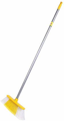 NATURAL Plastic Wet and Dry Brush