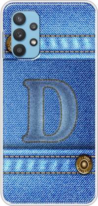 Hansviprint Back Cover for Samsung Galaxy A32