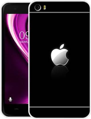 Cooldone Back Cover for Lava X81 4G