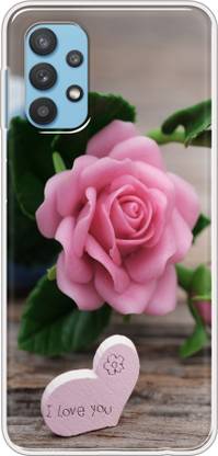 Hansviprint Back Cover for Samsung Galaxy A32 , Samsung A32