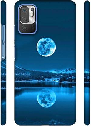 Casotec Back Cover for Mi Redmi Note 10 5G