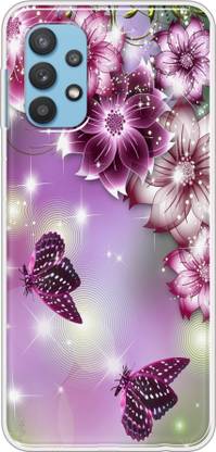 Hansviprint Back Cover for Samsung Galaxy A32 , Samsung A32