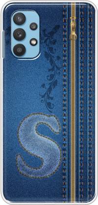 Hansviprint Back Cover for Samsung Galaxy A32 , Samsung A32
