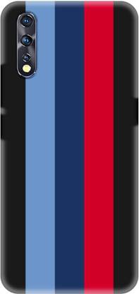 UltraNova Back Cover for Vivo Z1X