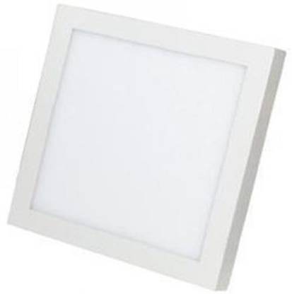 Syska SYSKA 22W SURFACE PANEL LIGHT (SQUARE) Ceiling Light Ceiling Lamp