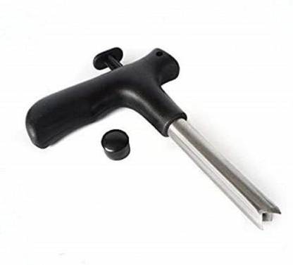 Beplus Coconut Opener.. Coconut Scraper