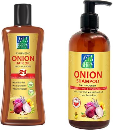 ASTABERRY COMBO 300 ML