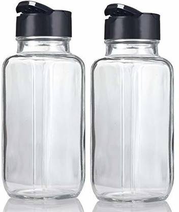 MD Retail Spice Set Glass