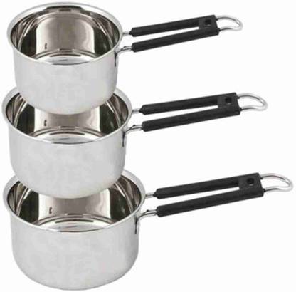 Riddhi Enterprise Non-Stick Coated Cookware Set
