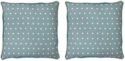 Home Colors Cotton Cushions Cover