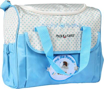 Miss & Chief by Flipkart My Little Surprise Handy Diaper Bag