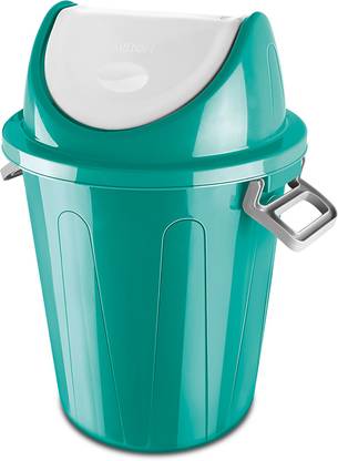 MILTON Plastic Dustbin