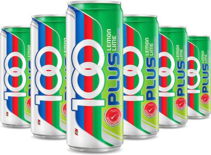 100Plus Isotonic Drink Sports Drink