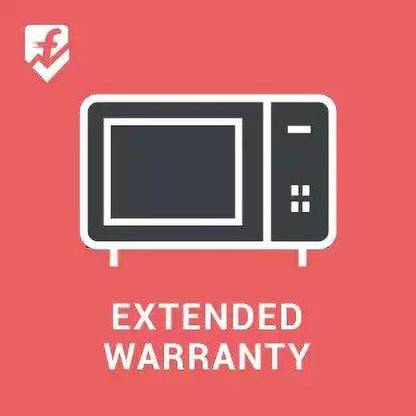 Extended Warranty 2 Year