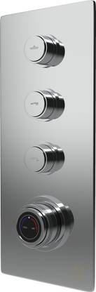 RN 3-WAY HI-FLOW DIVERTER_RN3WDIV007 Faucet Function Diverter
