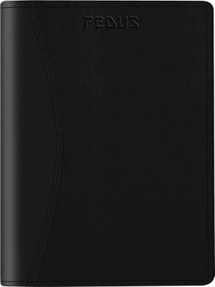 Fedus Leatherette File Folder