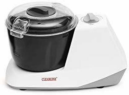 Clearline Dough Kneader with Non-Stick Bowl 650 W Food Processor