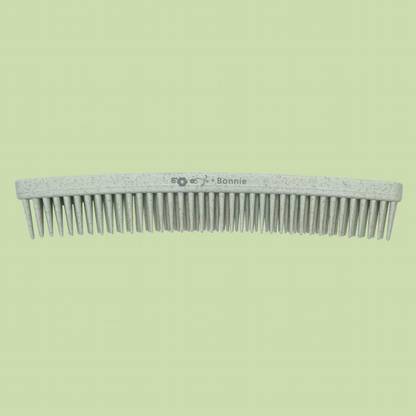 Bonnie All Purpose Hair Comb (Emerald Green)
