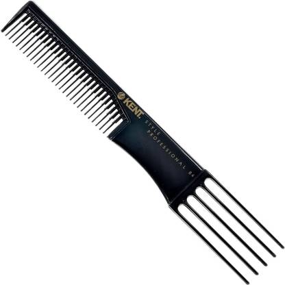 Kent Texturizing And Backcombing Comb Black Price In India Buy Kent Texturizing And Backcombing Comb Black Online In India Reviews Ratings Features Flipkart Com