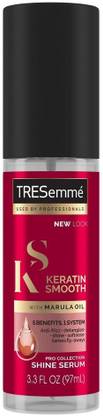 TRESemme Expert With Marula Oil Keratin Smooth Hair Serum