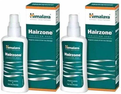 HIMALAYA Hairzone (120 ml)