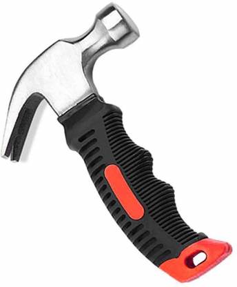 VVG TRADERS Small Hammer Small Hammer Curved Claw Hammer