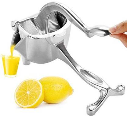 Sun LifeCare Aluminium Hand Juicer