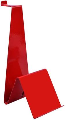 Rekri New Red Headphone Stand