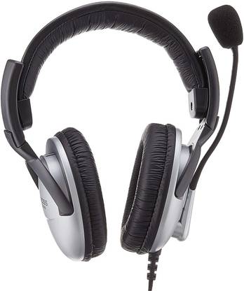 Wintrox Koss Sb-45 Communication Stereophones Wired Gaming