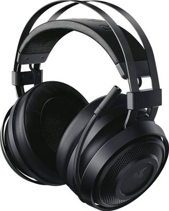 Razer Nari Essential Bluetooth Gaming