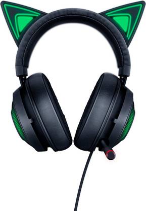 Razer Kraken Kitty - Chroma USB Wired Gaming